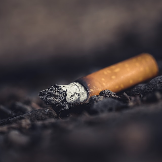 Commander des cigarettes : les étapes simples pour se faire livrer à domicile